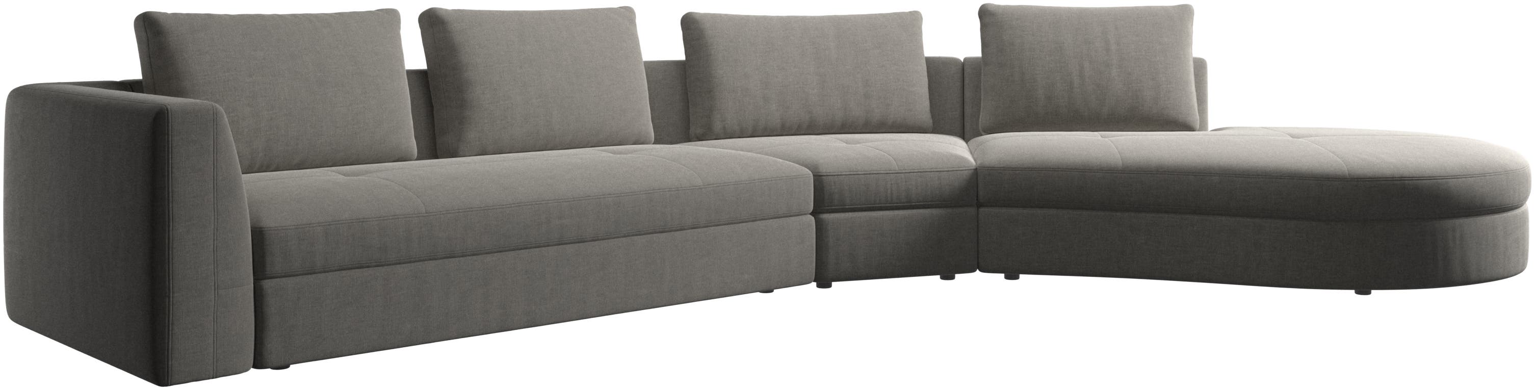 The Bergamo sofa | Danish furniture design | BoConcept The Bergamo sofa | Danish furniture design | BoConcept